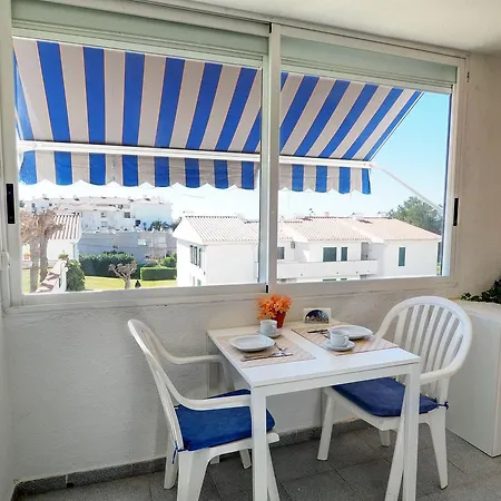 Apartment The Moon By Hello Homes Sitges