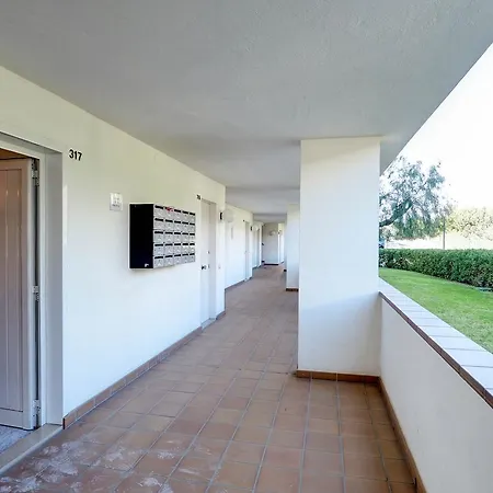 公寓 The Moon By Hello Homes