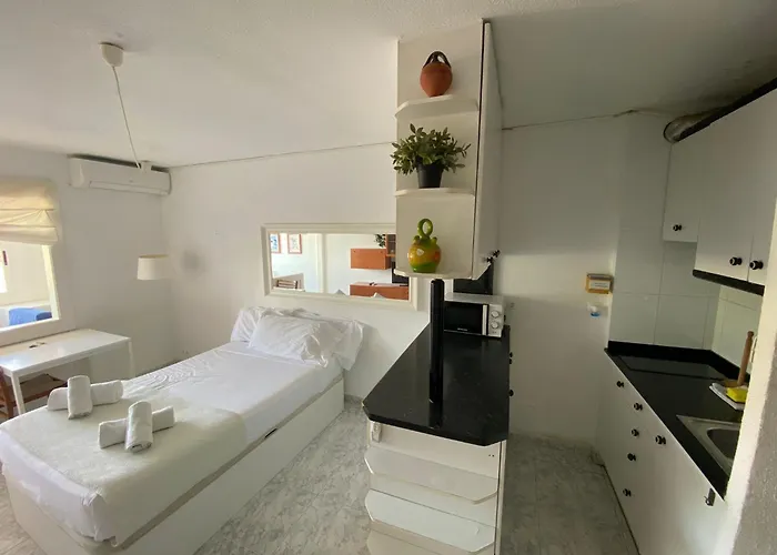 The Moon By Hello Homes * Sitges