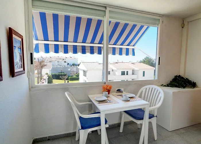 Apartamento The Moon By Hello Homes Sitges